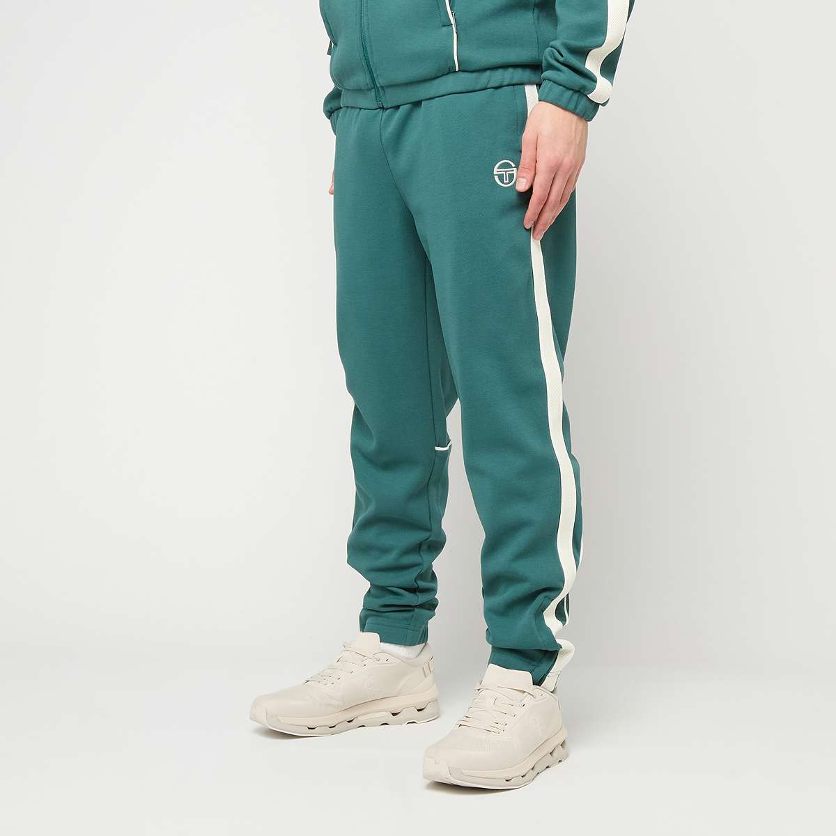Sergio Tacchini Egeo Tracksuit — photo 5