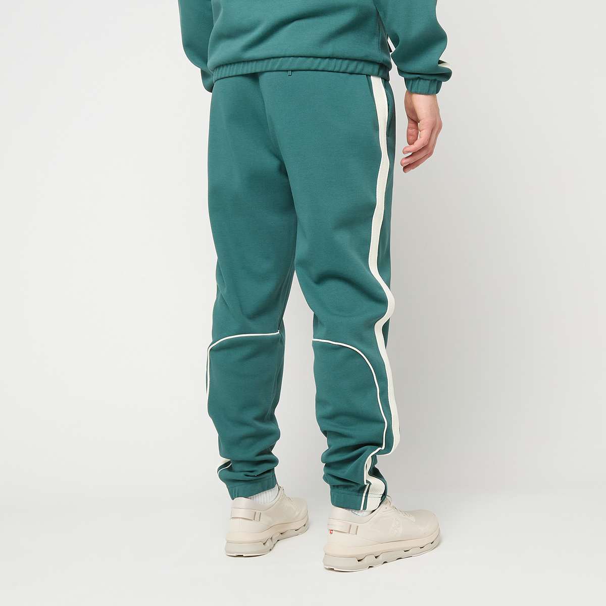 Sergio Tacchini Egeo Tracksuit — photo 6