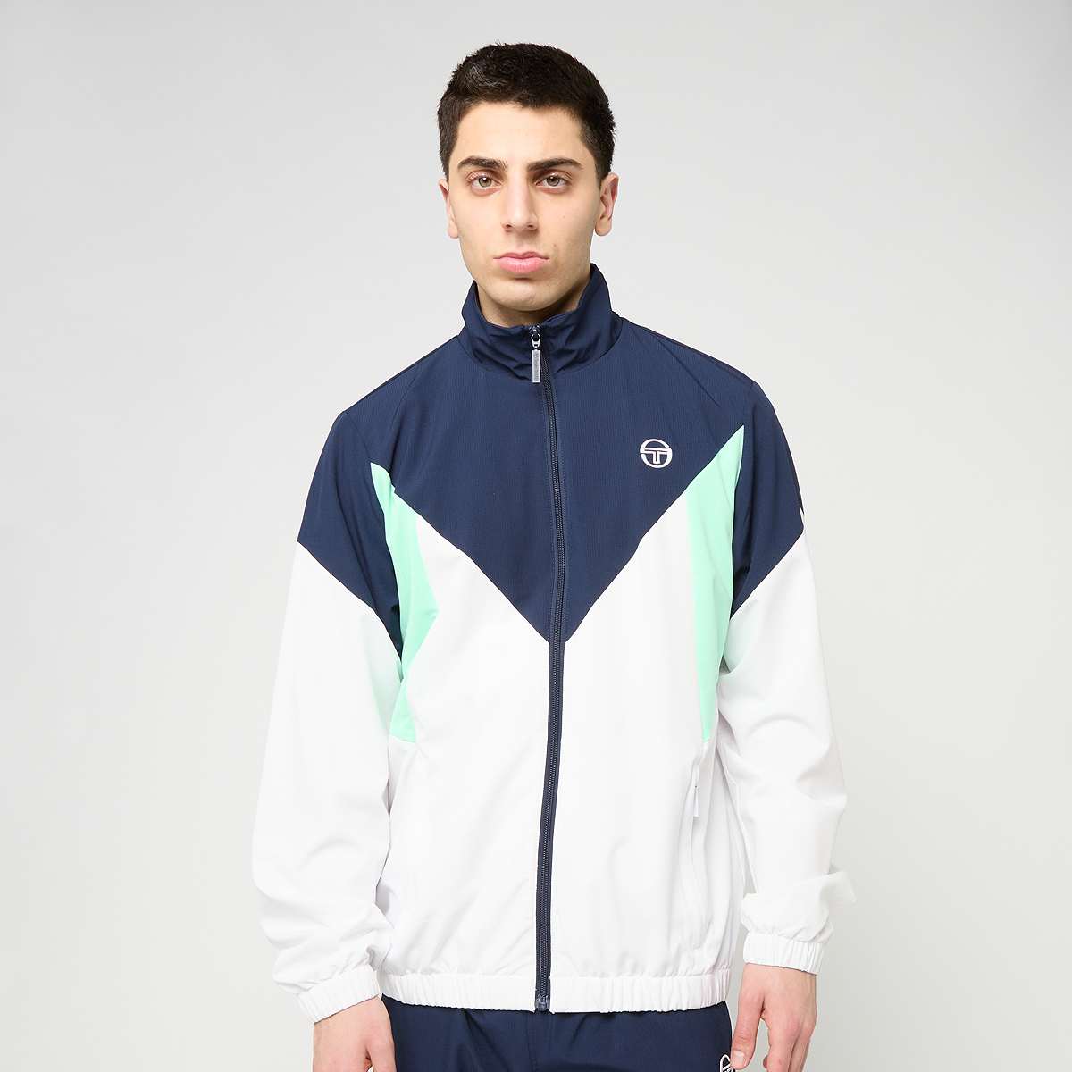 Sergio Tacchini Nervo Tracksuit — photo 2