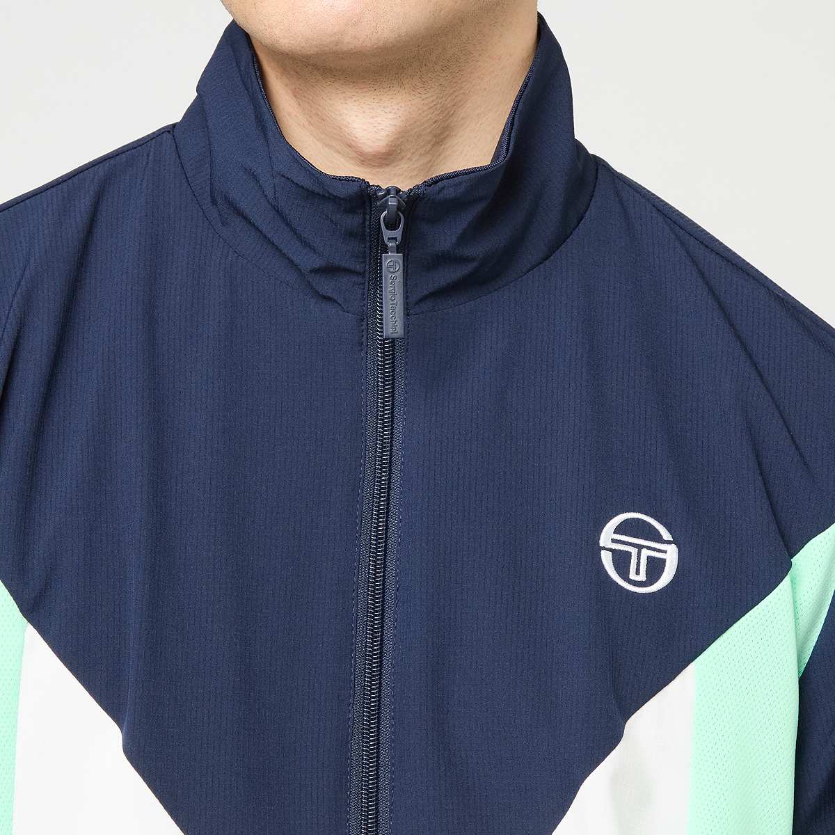 Sergio Tacchini Nervo Tracksuit — photo 4