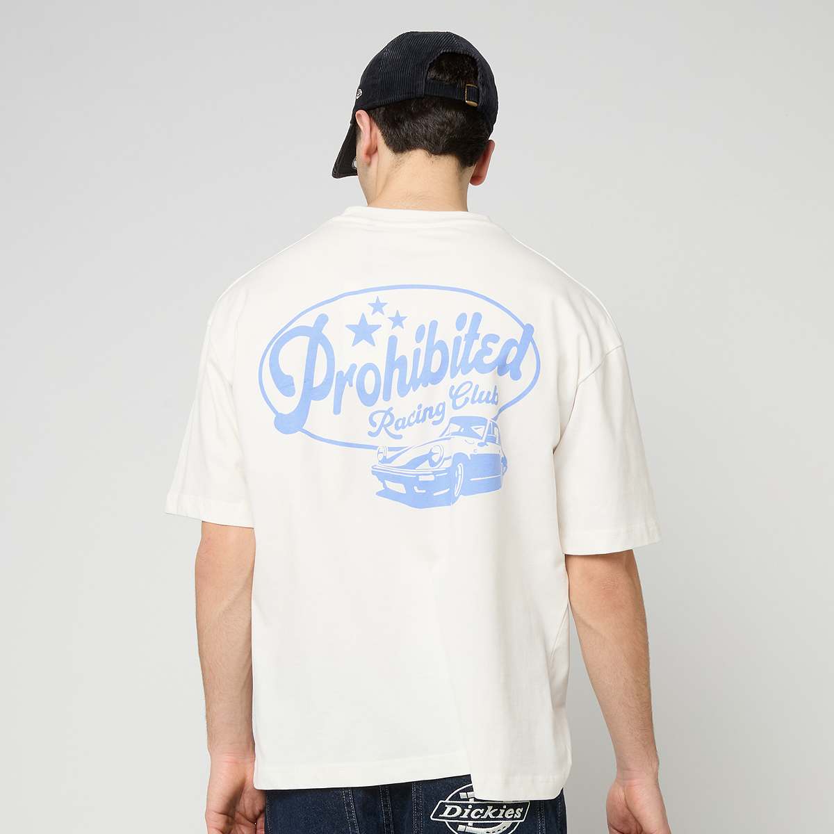 Tuning Club Tee