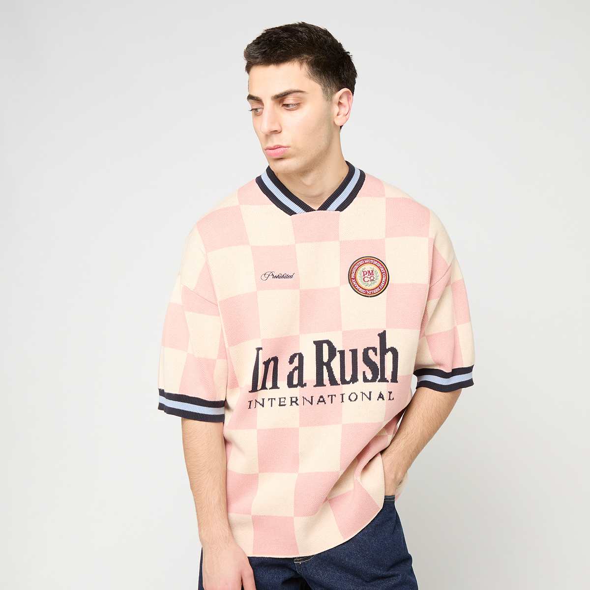 Victory Knit Trikot