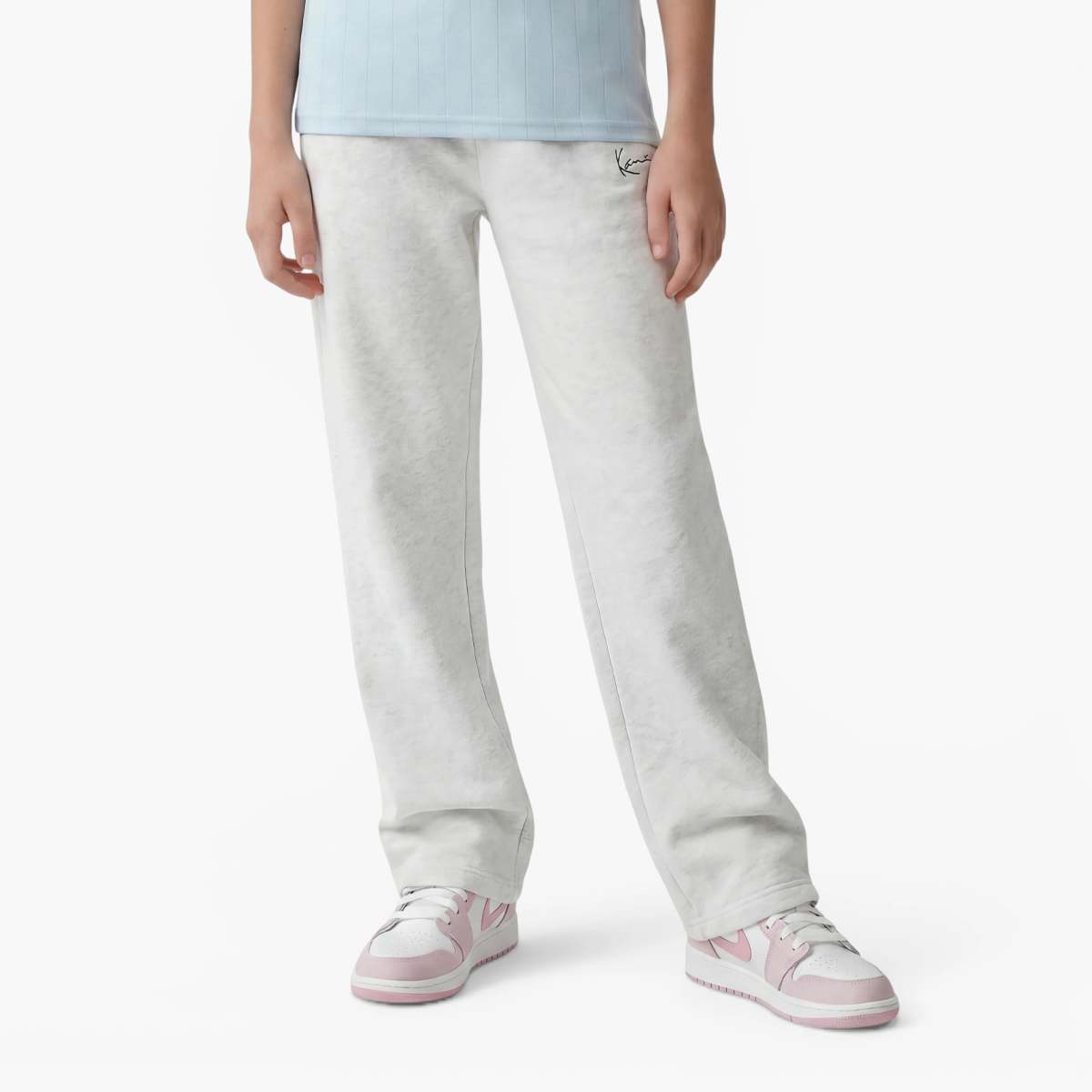 Signature Relaxed Sweatpants Junior