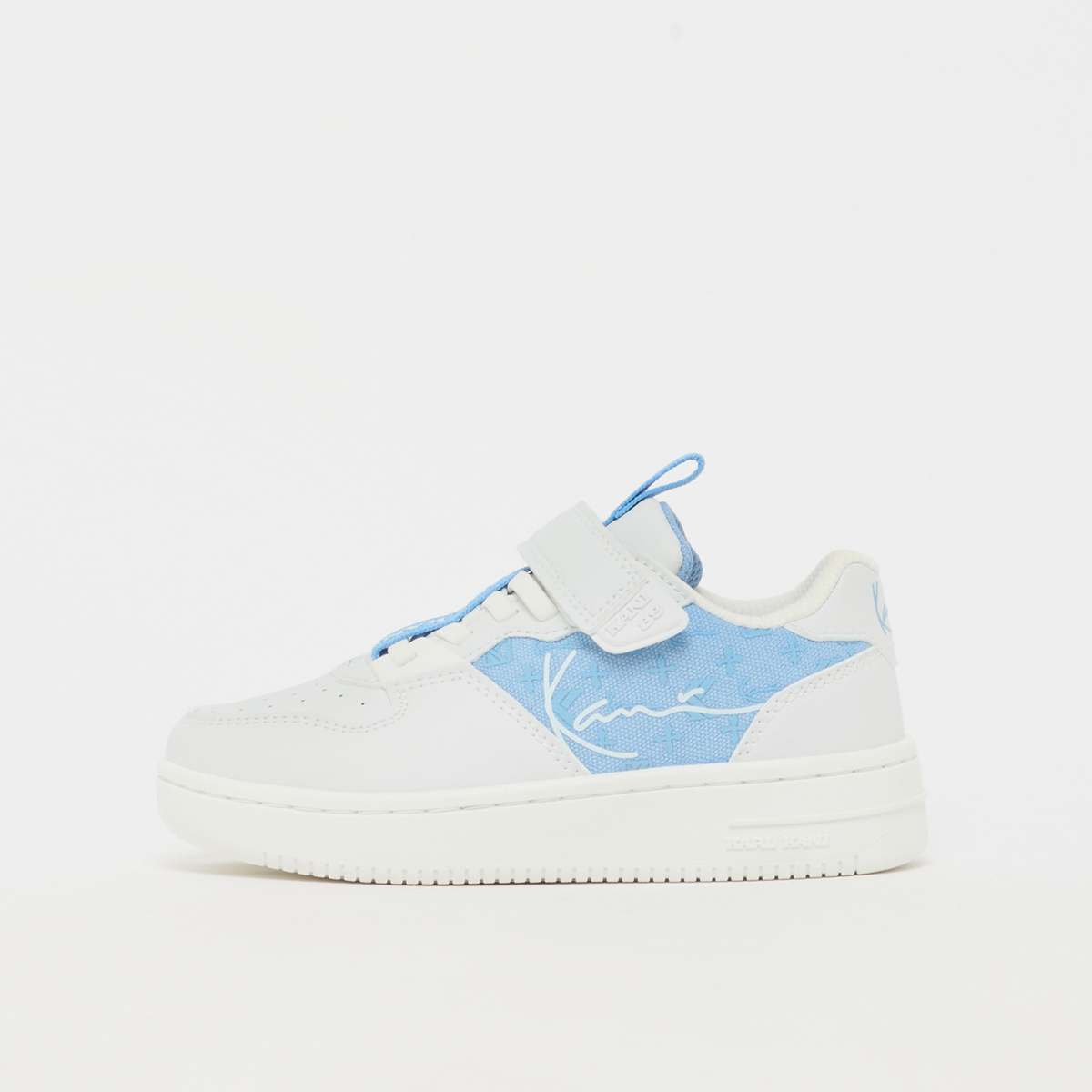 Overig 89 Tongue Tape wit