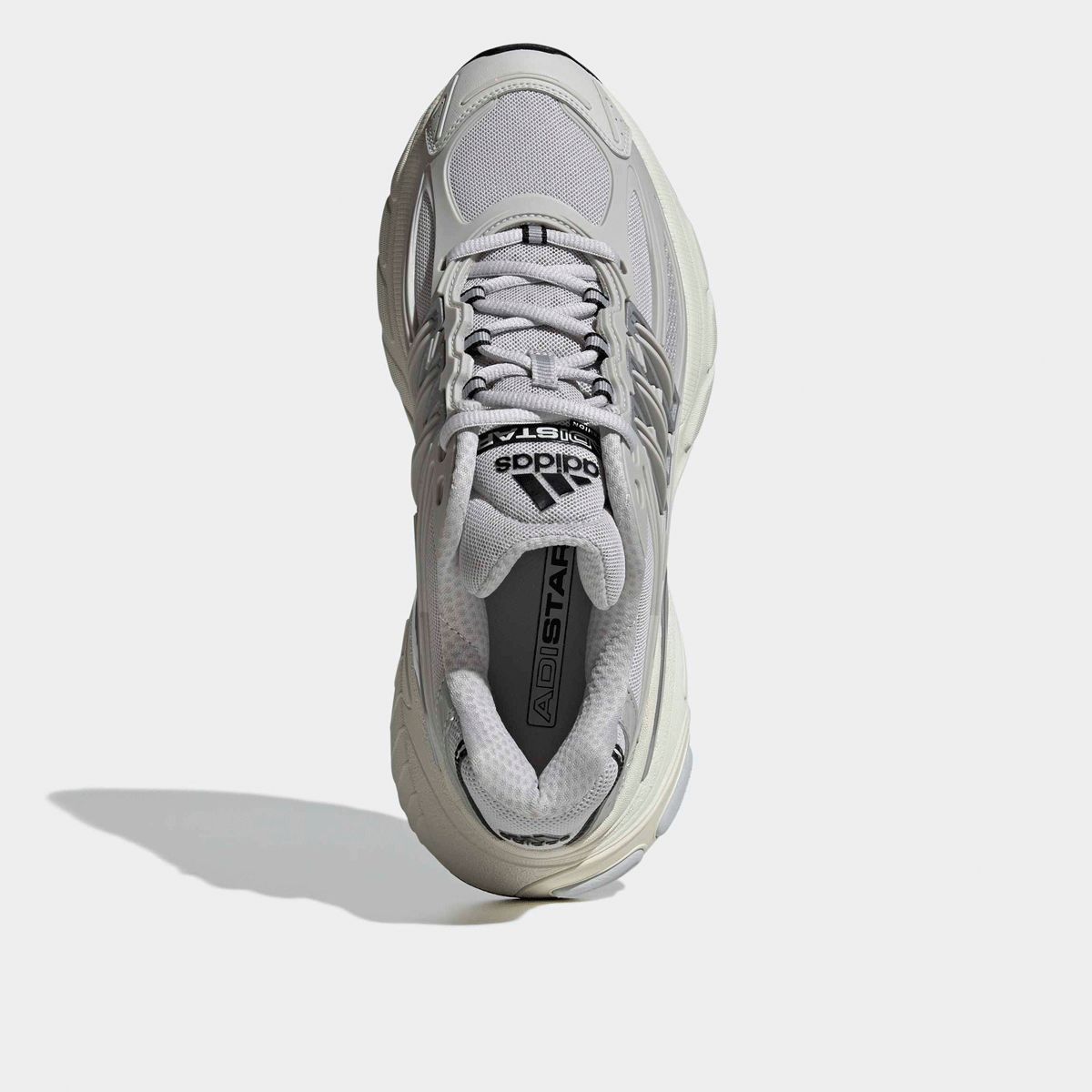 adidas Adistar Control 5 core black/silver met./grey one — foto 6