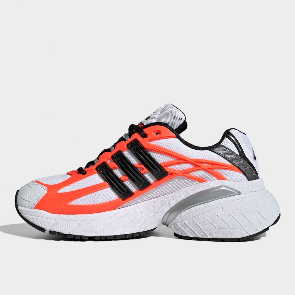 adidas Adistar Control 5 core black/silver met./grey one — foto 2