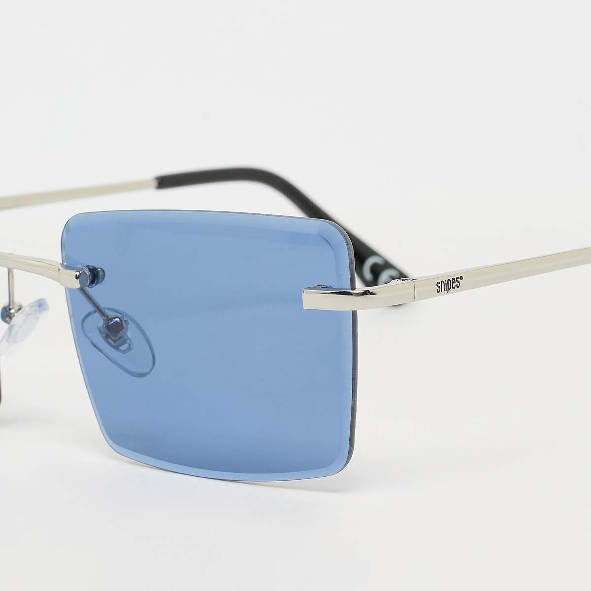 Snipes Frameless Sunglasses — foto 4