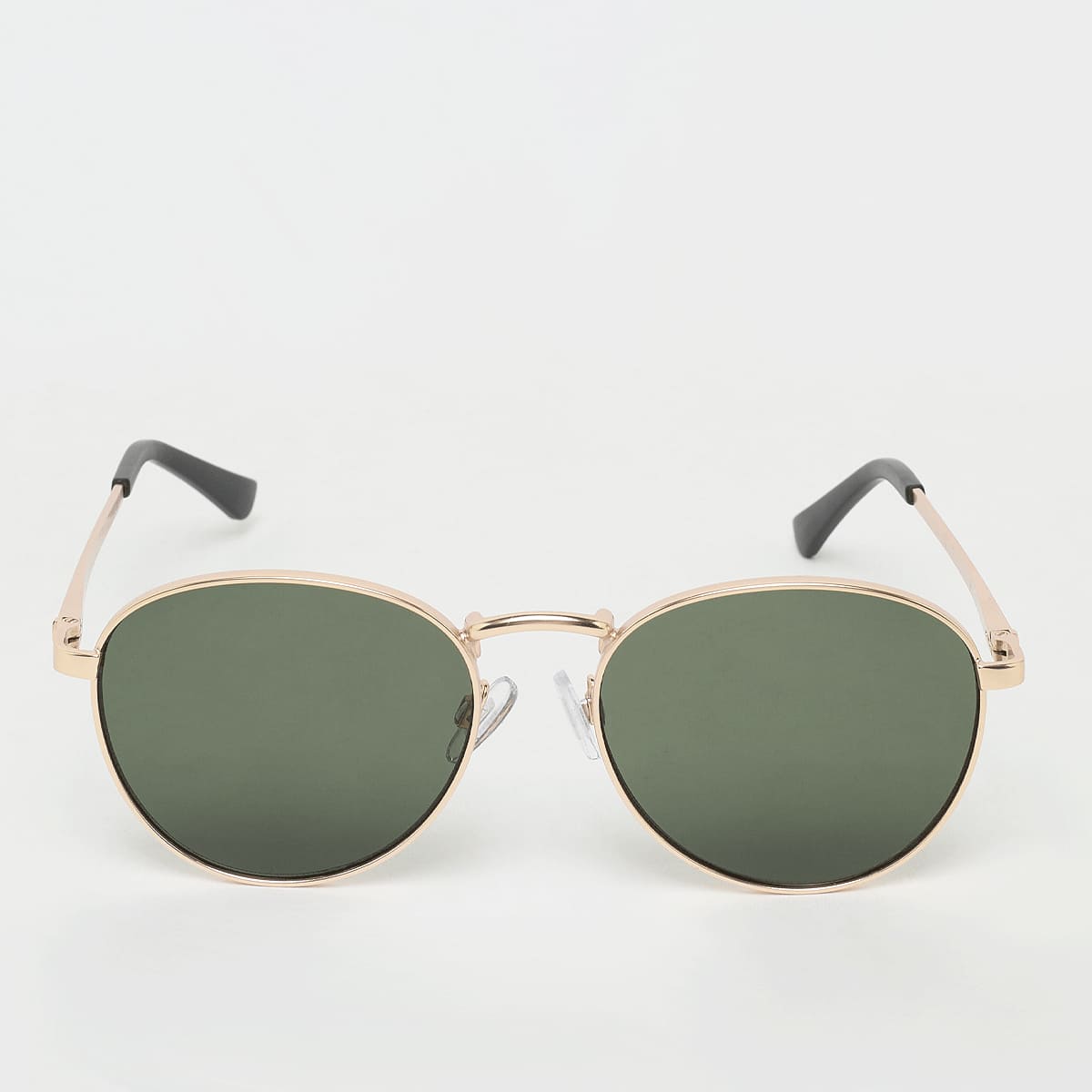 Snipes Round Sunglasses