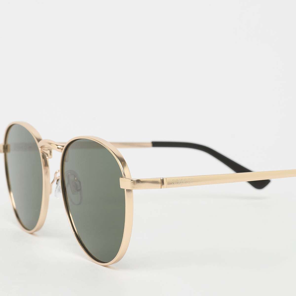 Snipes Round Sunglasses — foto 3