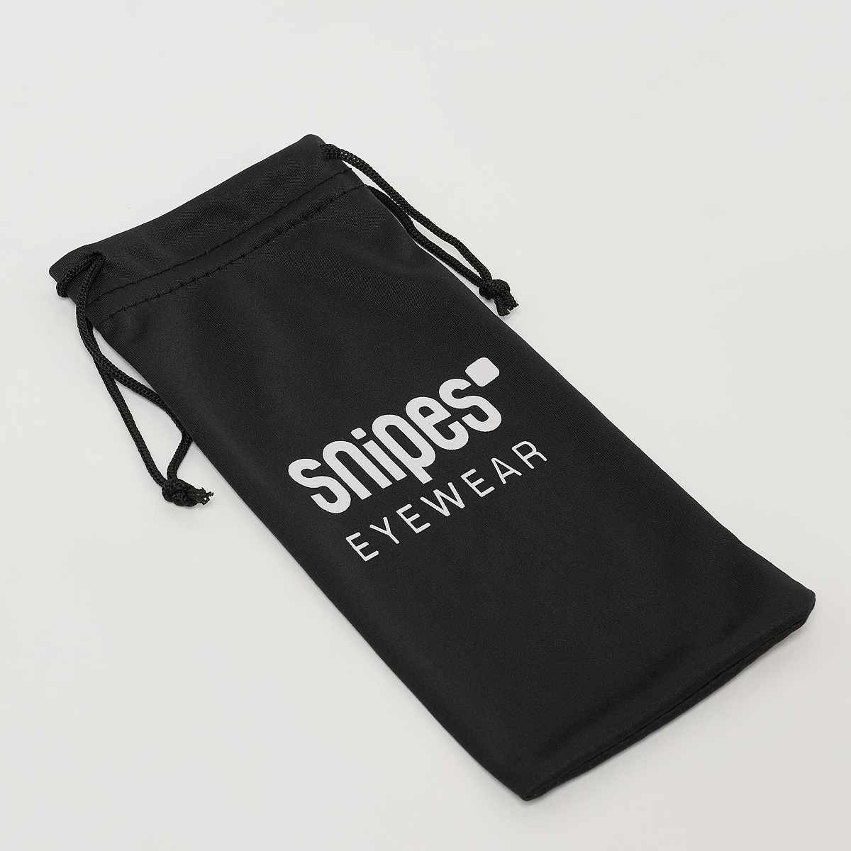 Snipes Retro Oval Shaped Sunglasses — foto 5