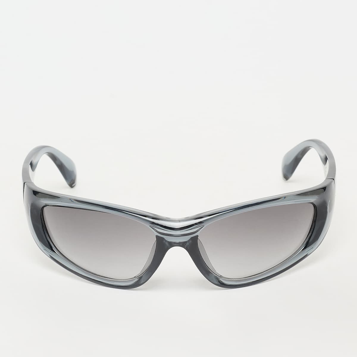 Snipes Retro Oval Shaped Sunglasses — foto 2