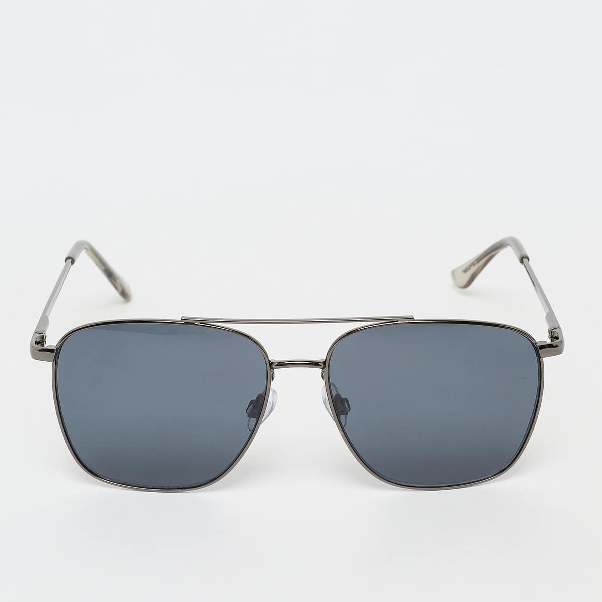 Snipes Round Aviator Sunglasses — photo 2