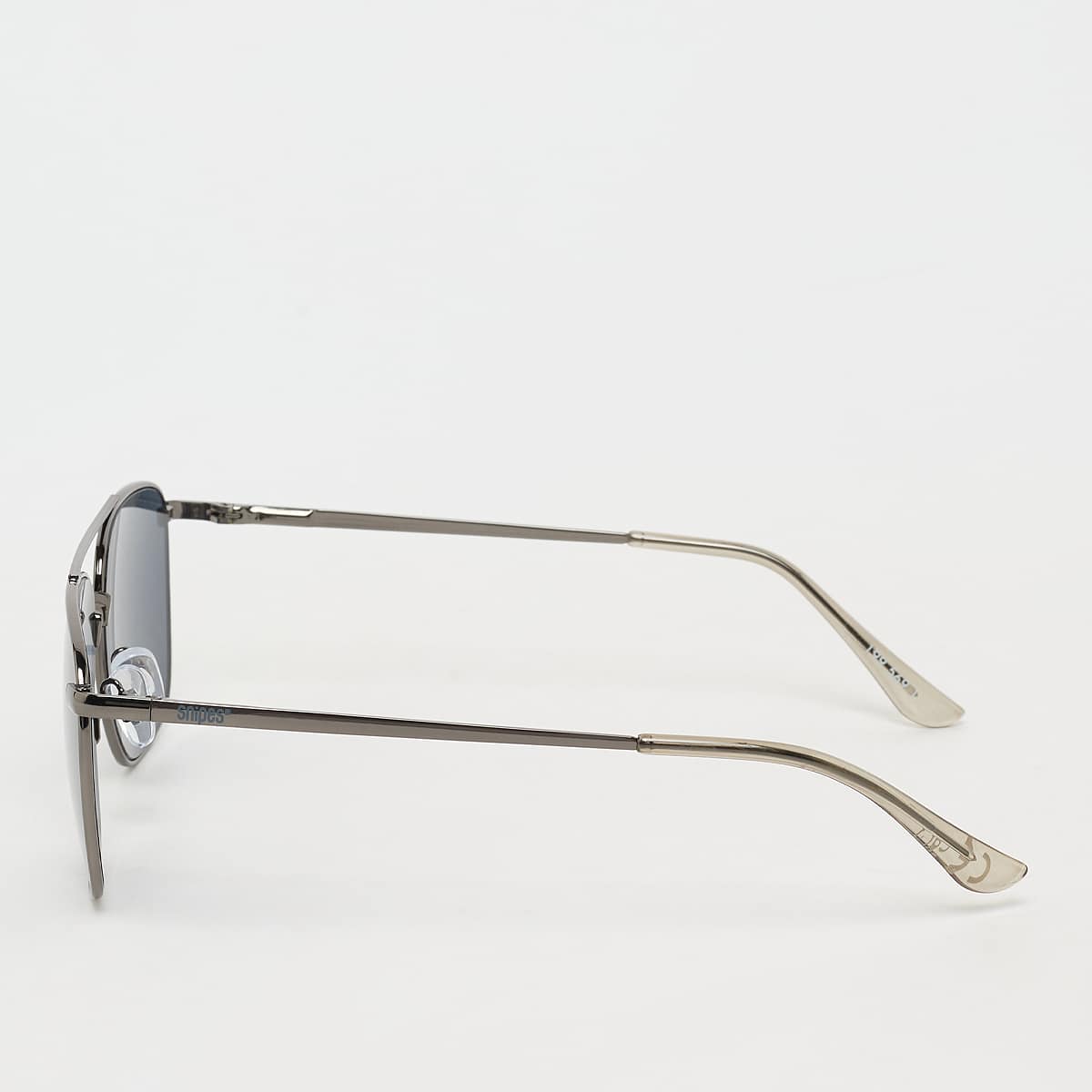 Snipes Round Aviator Sunglasses — photo 3