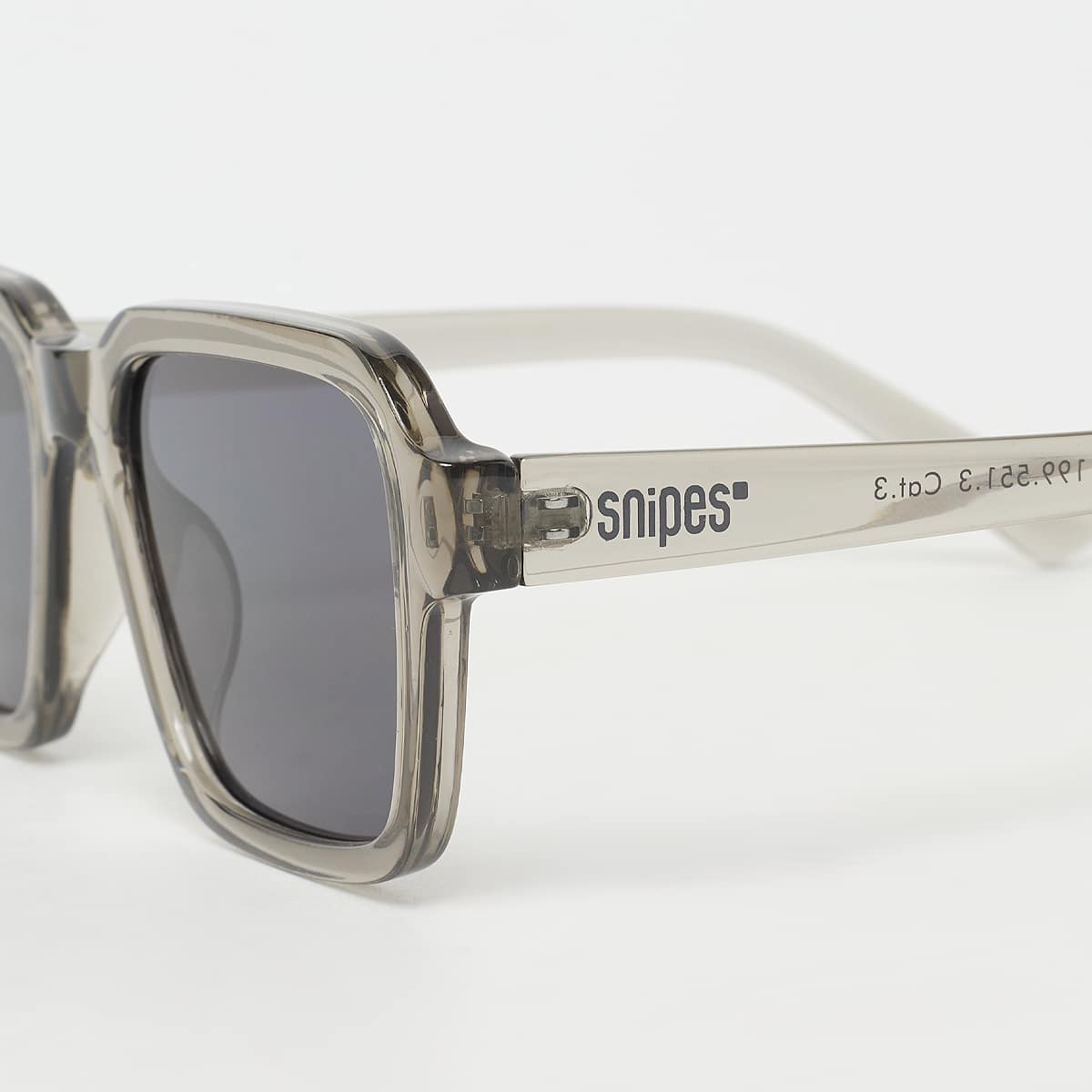 Snipes Retro Sunglasses — foto 4