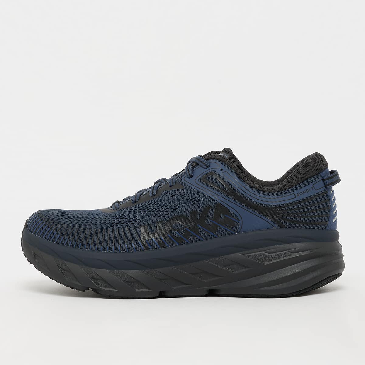 HOKA Bondi 7 promotion