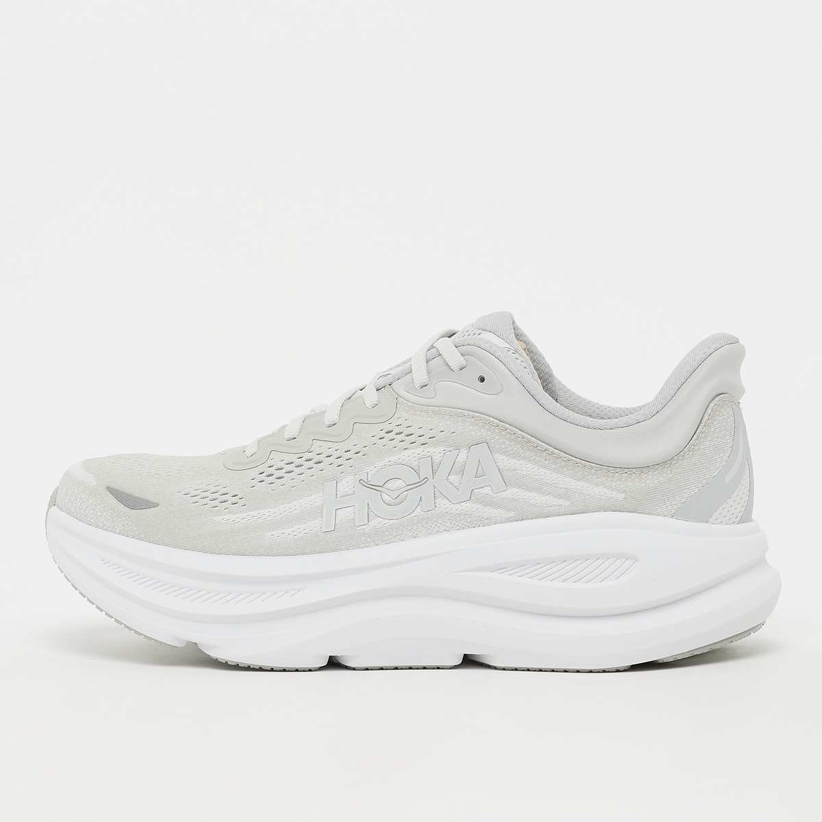 HOKA Bondi 9 promotion