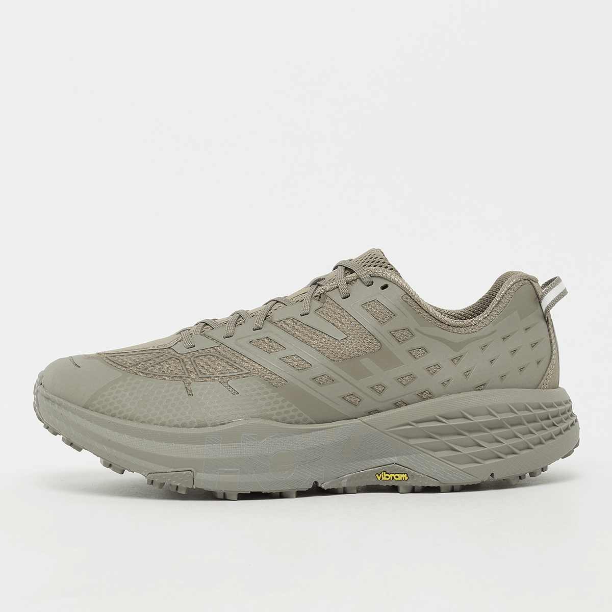 Hoka Mafate Speed 2 Ts "Light Roast"