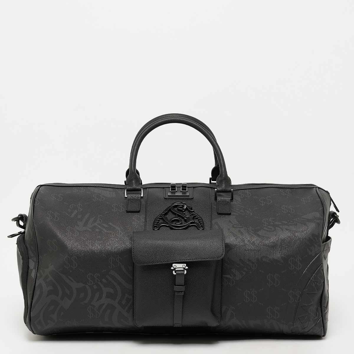 4am Mixup V2 Duffle