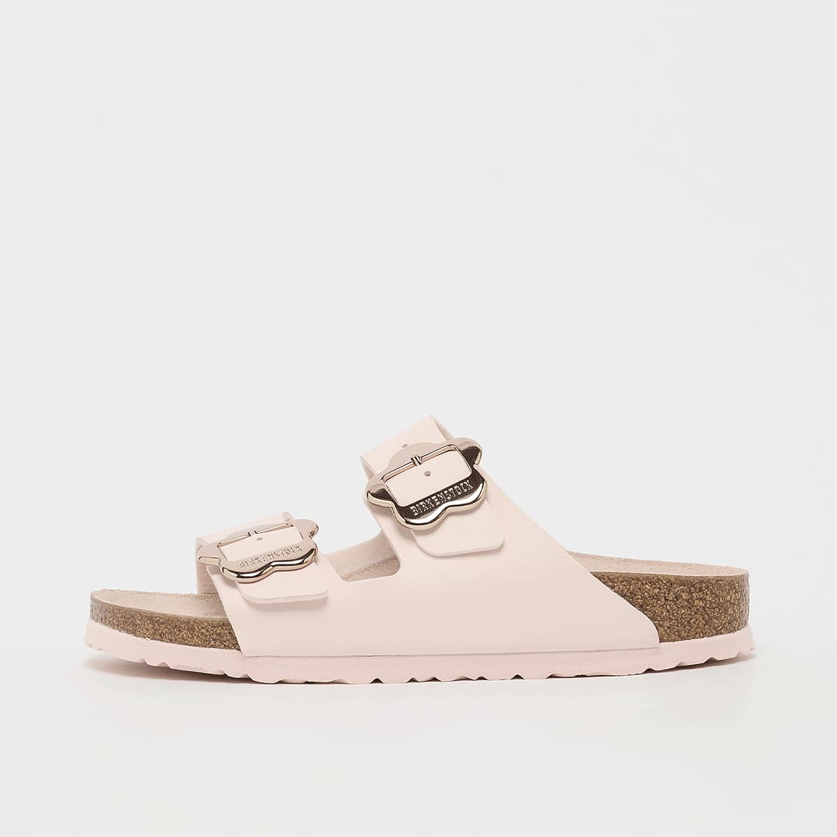 Birkenstock Arizona Flower Buckle