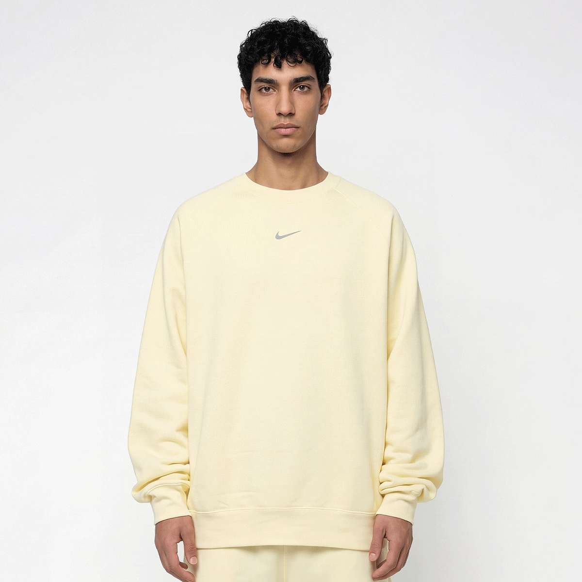 NRG Nocta CS Crew Fleece