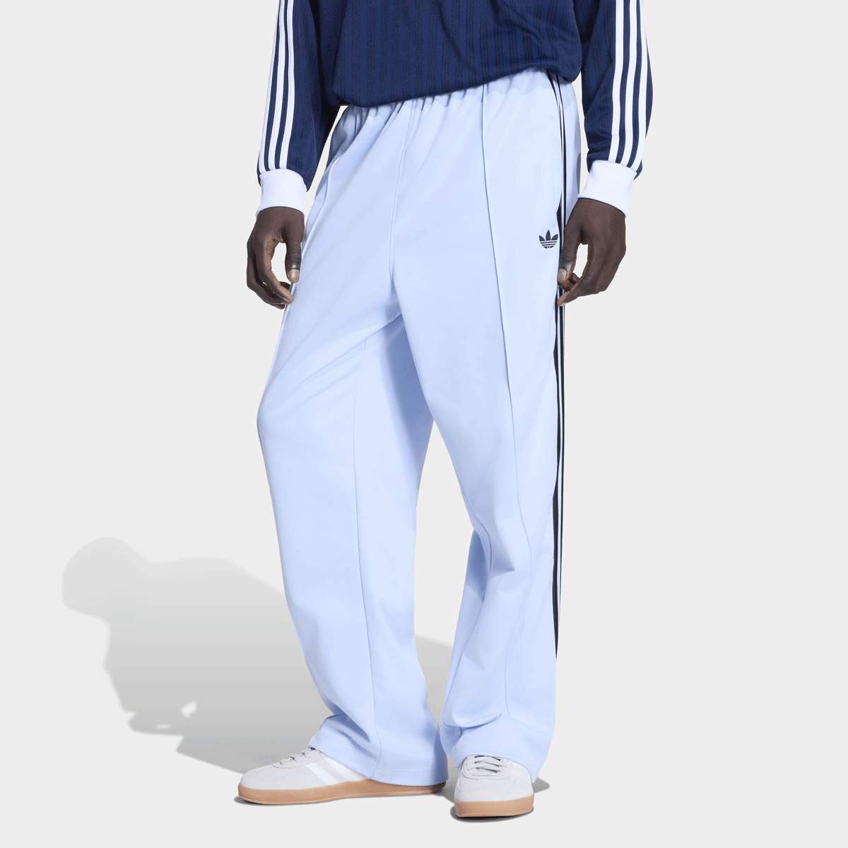 adidas Originals Baggy Track Pants
