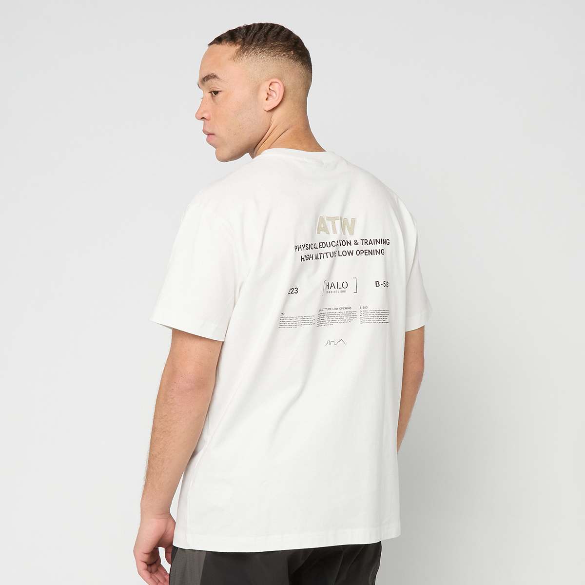 Graphic T-Shirt