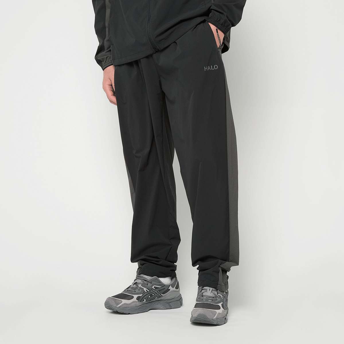 Division Pants