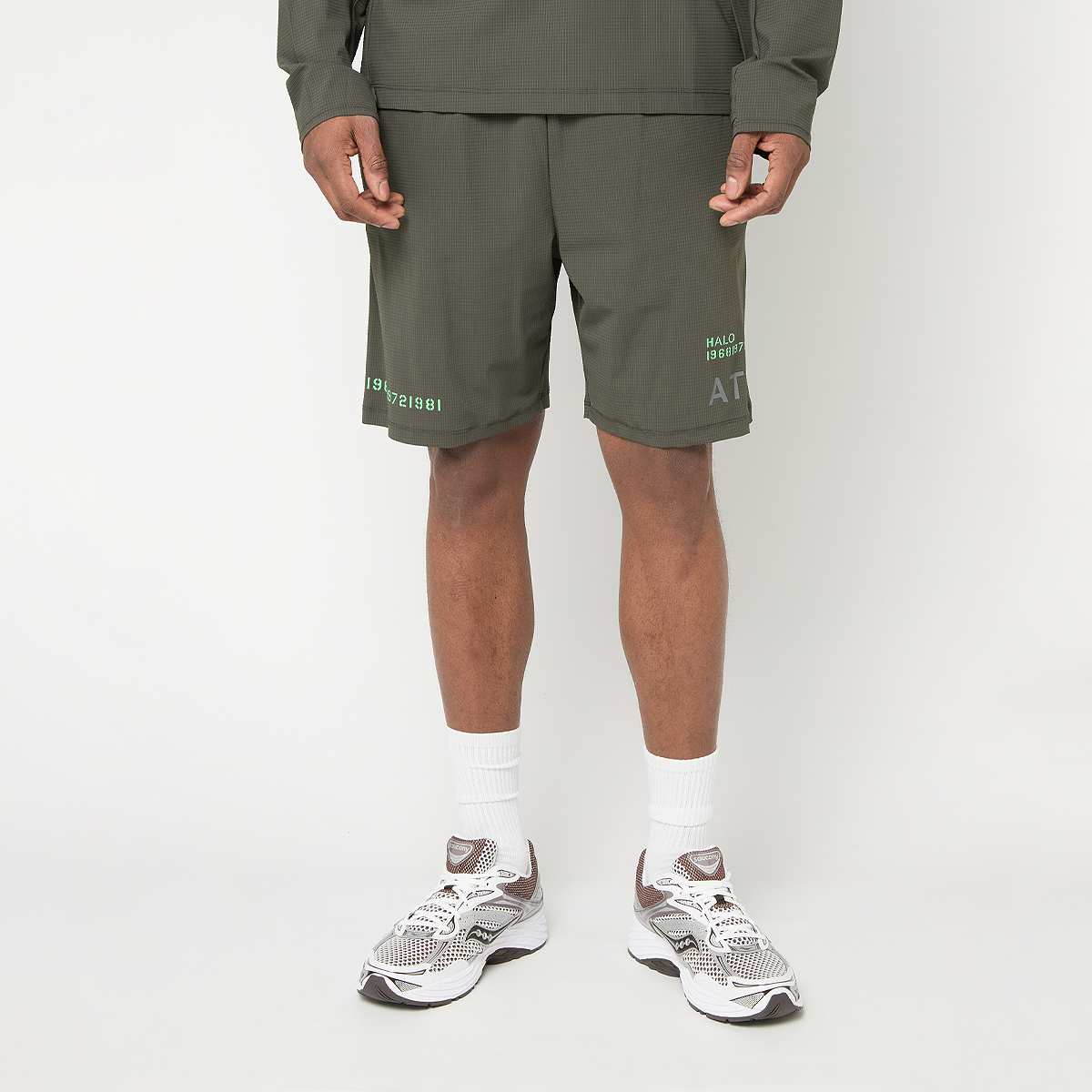Air Shorts