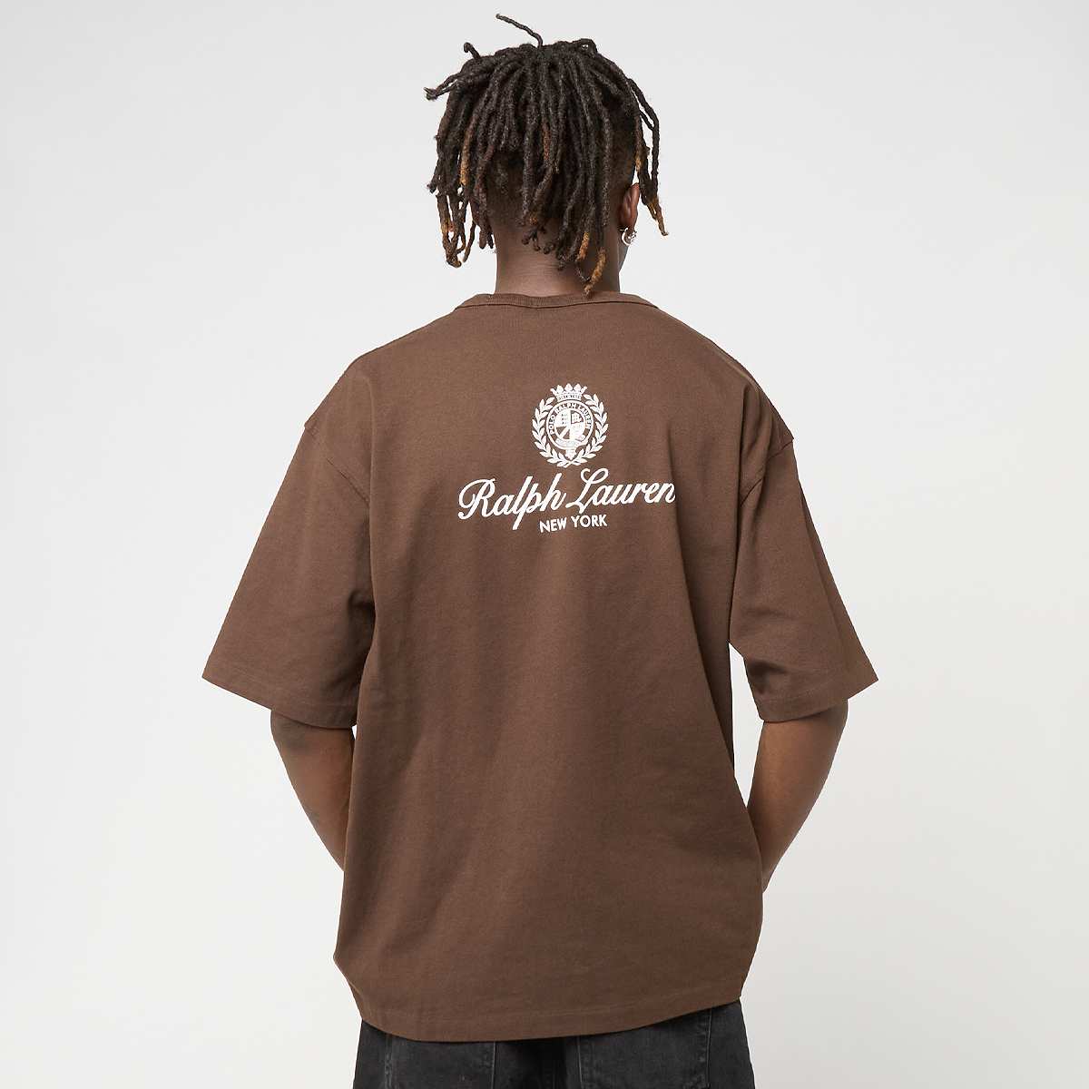 Knit-T-Shirt