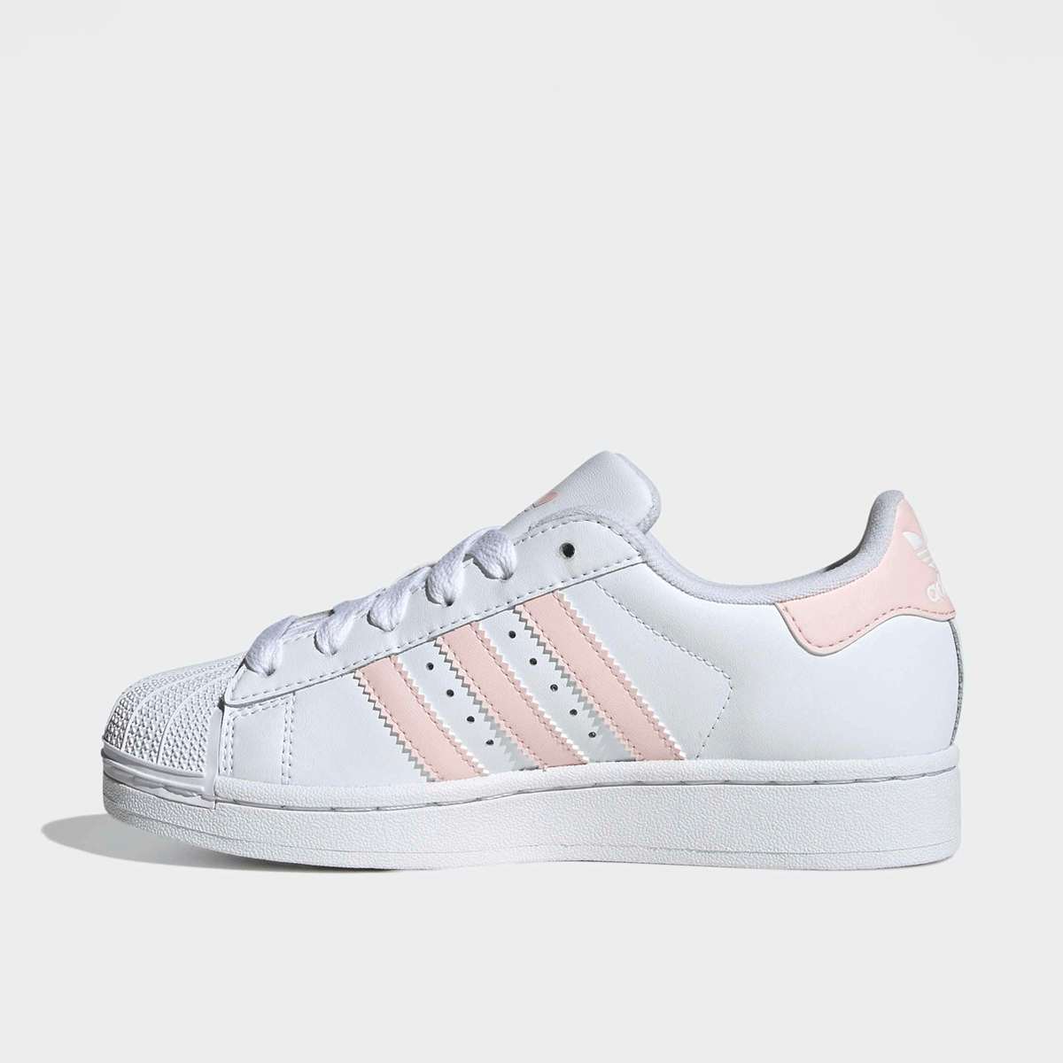 adidas Superstar blanc