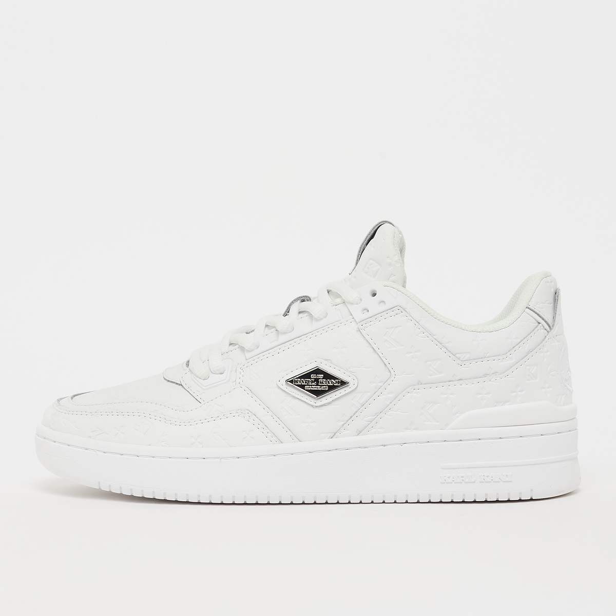 Overig 89 LXRY PRM`26 wit