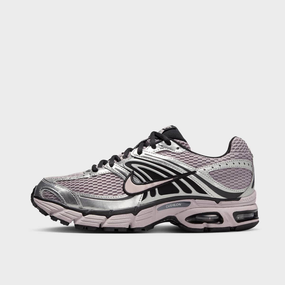 Nike, WMNS Air Max Moto 2K, light pink