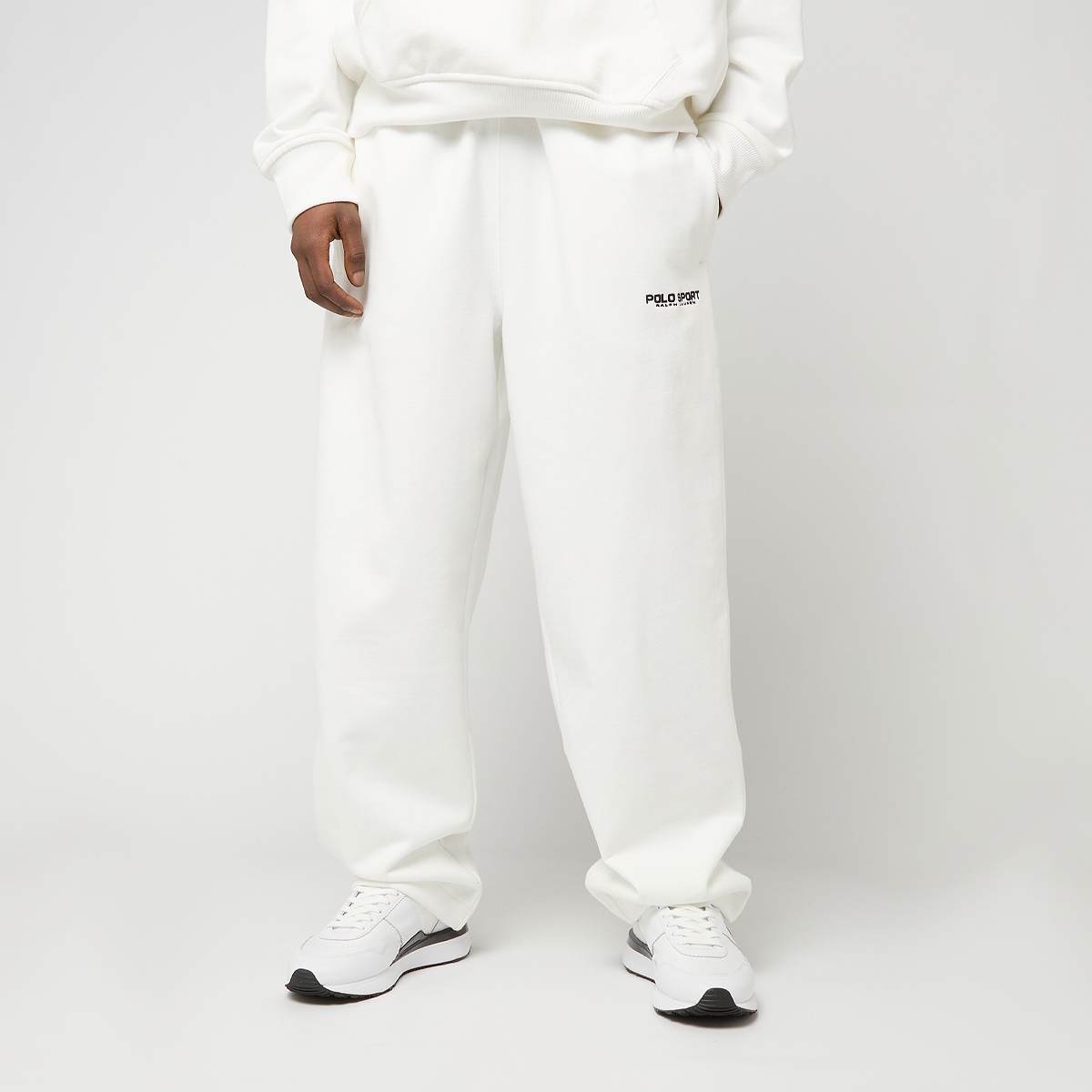 Athletic Jogger