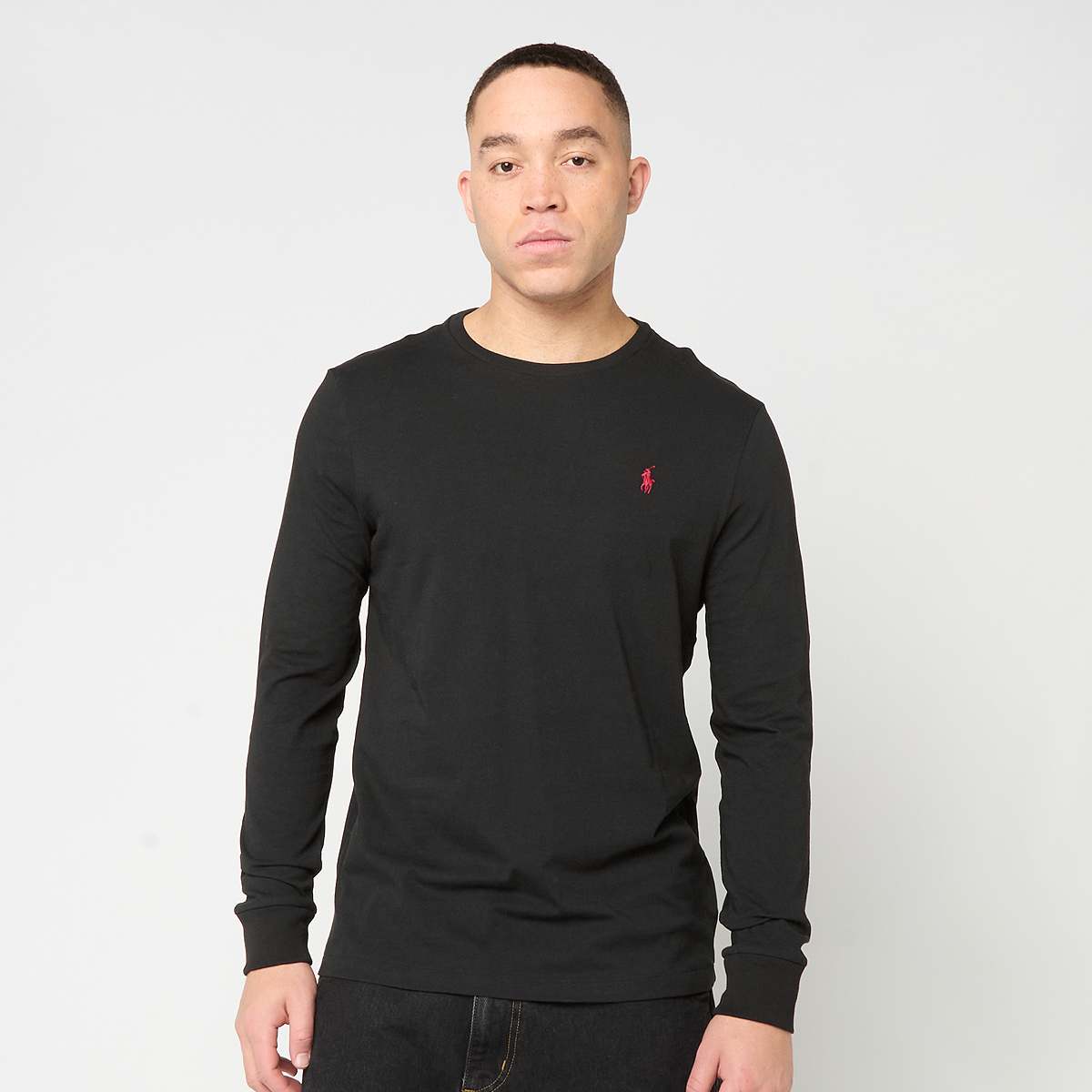 Long Sleeve T-Shirt