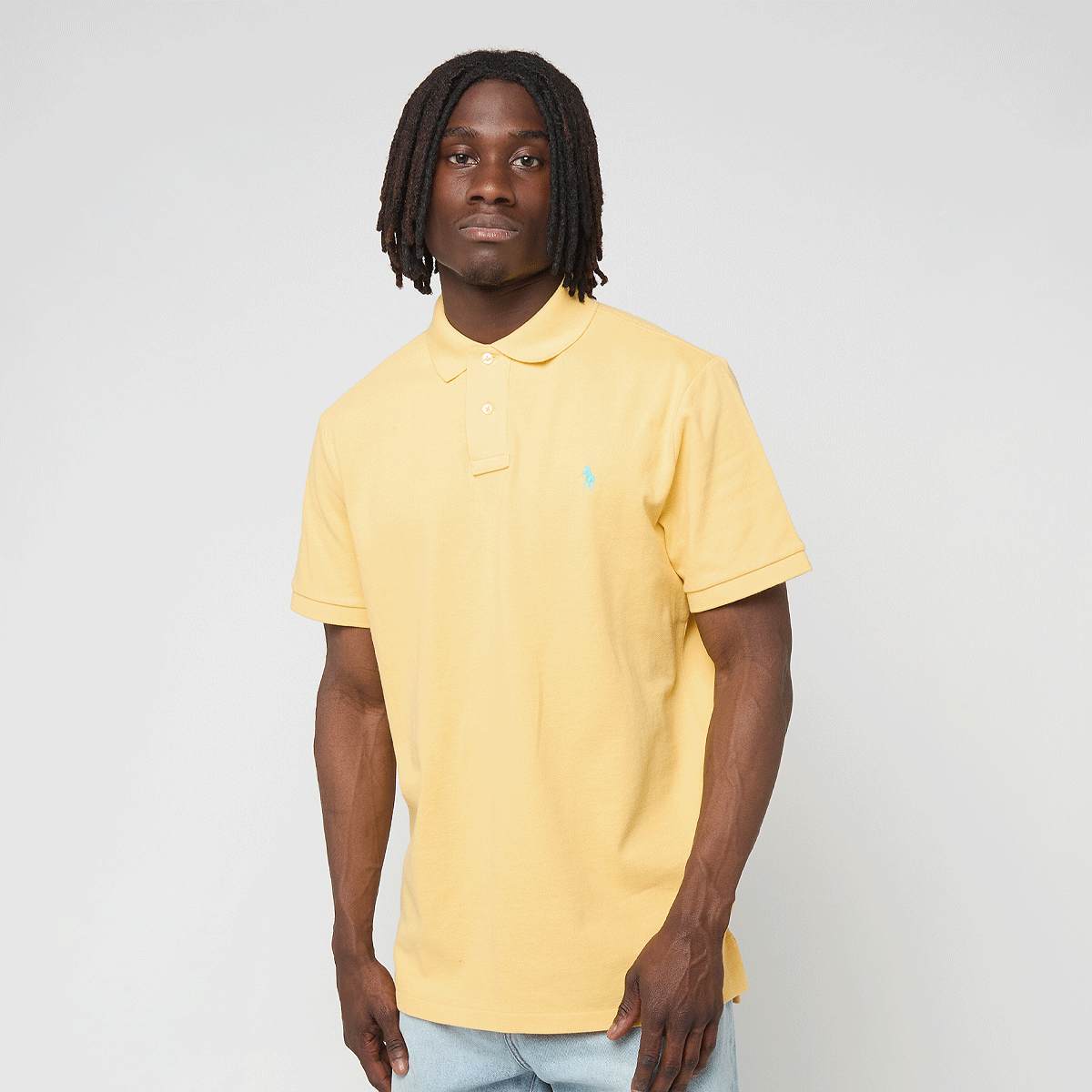 Shortsleeve Knit