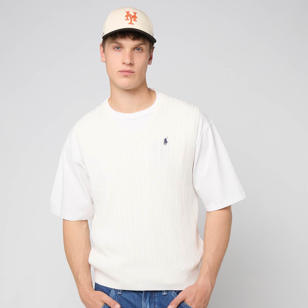 Sweater Pullover