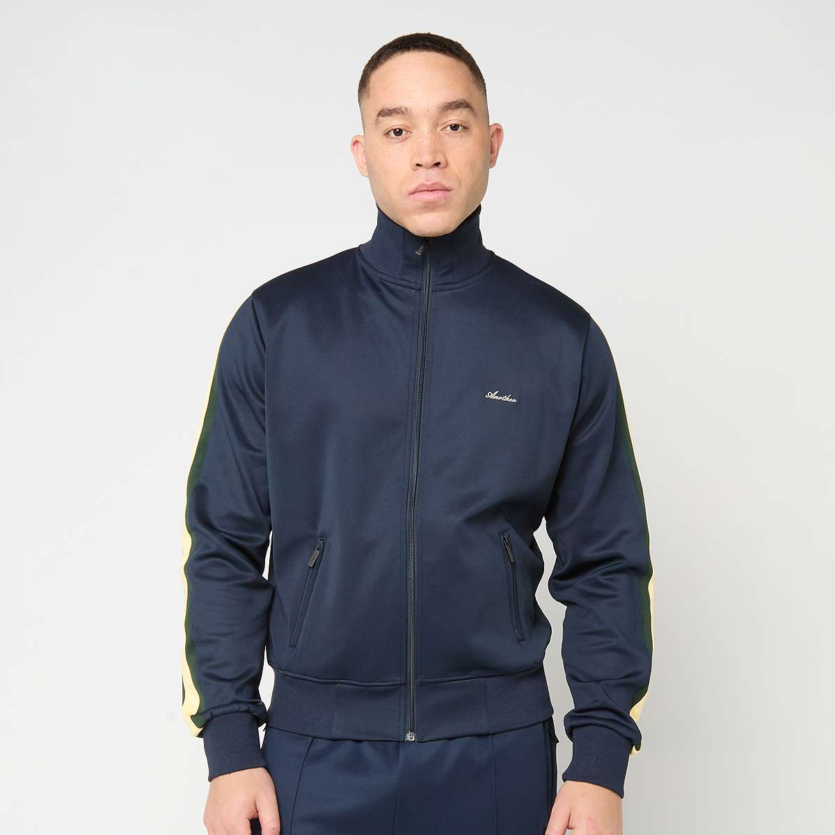 Everyday Regular Track Jacket