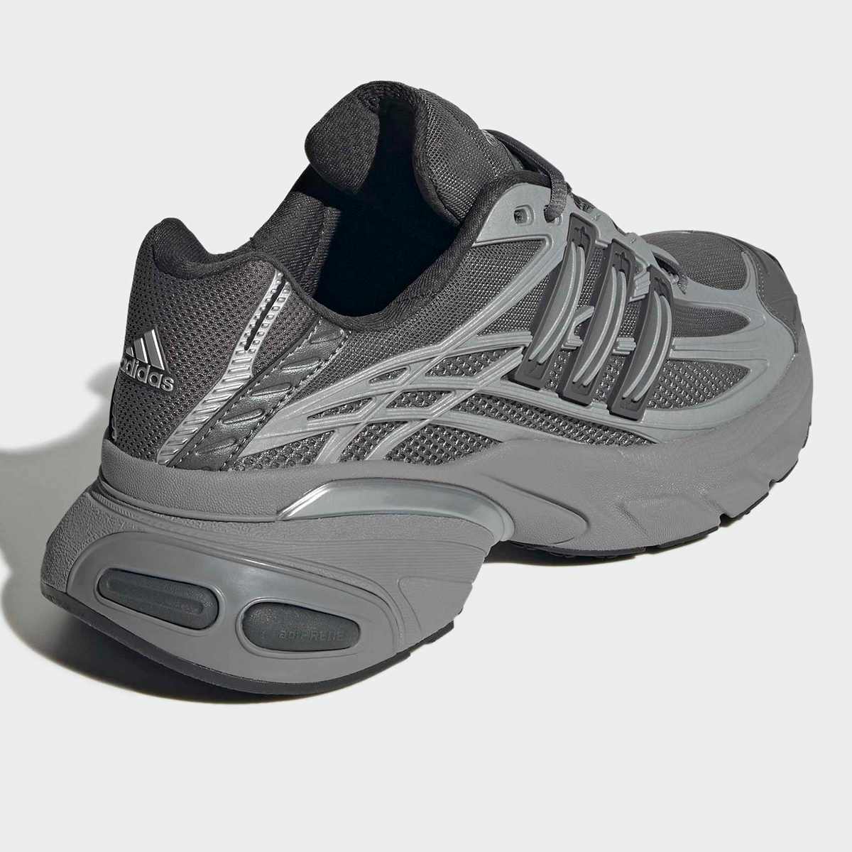 adidas Adistar Control 5 core black/silver met./grey one — foto 4
