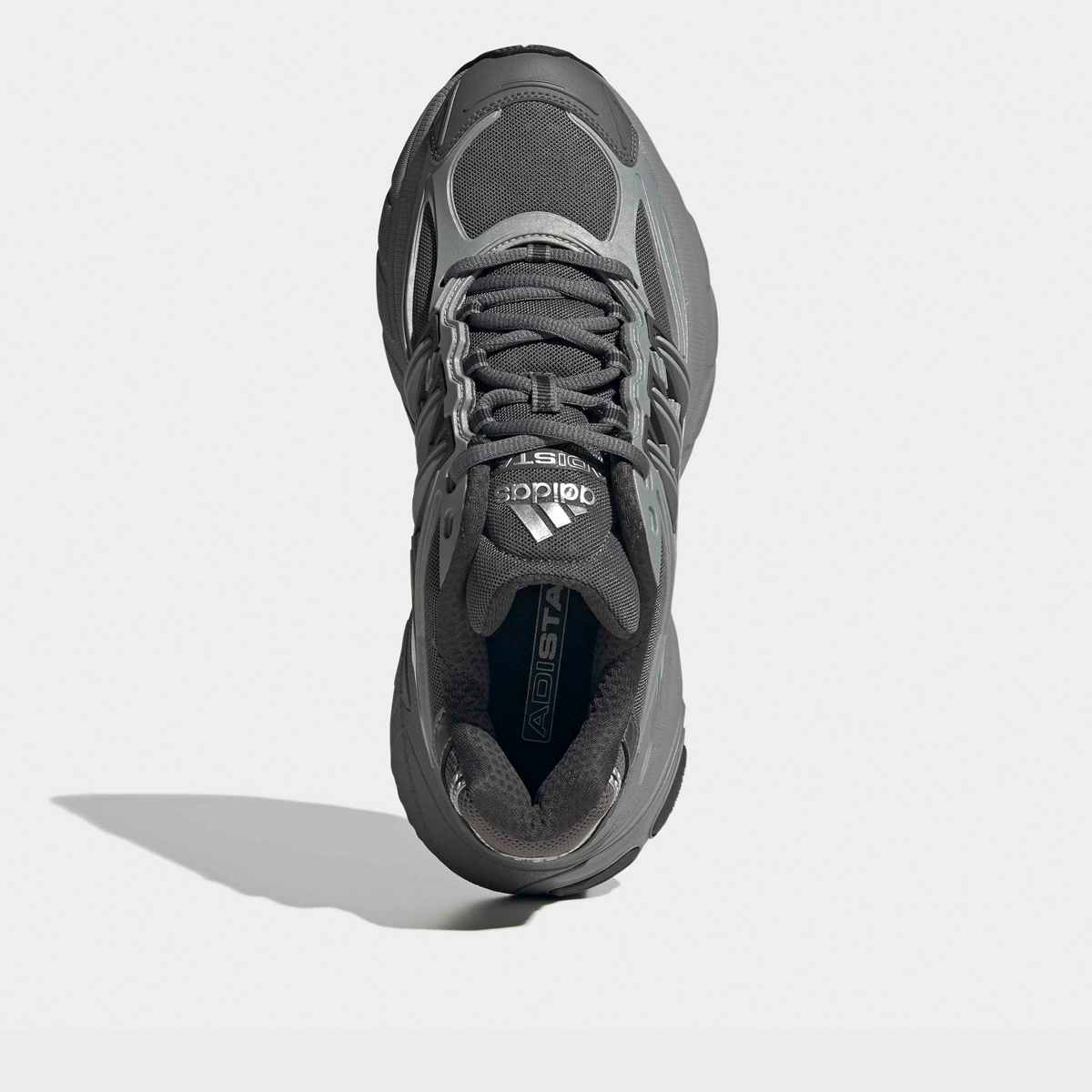 adidas Adistar Control 5 core black/silver met./grey one — foto 6