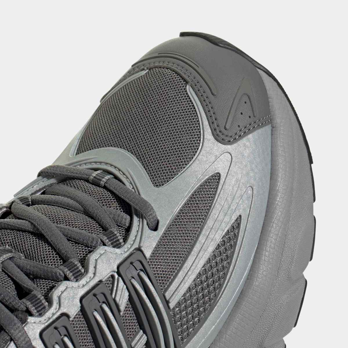adidas Adistar Control 5 core black/silver met./grey one — foto 7