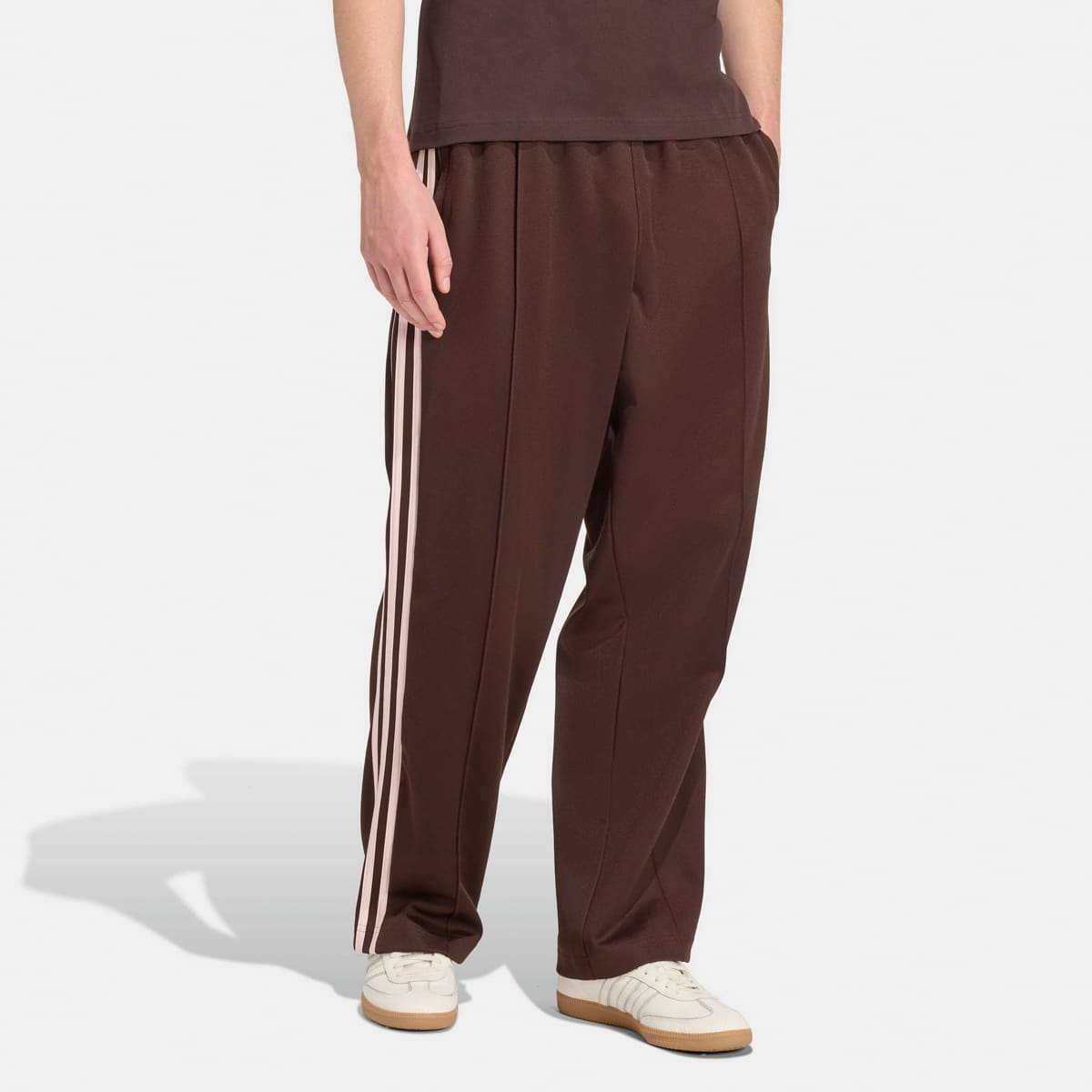 adidas Originals Baggy Track Pants