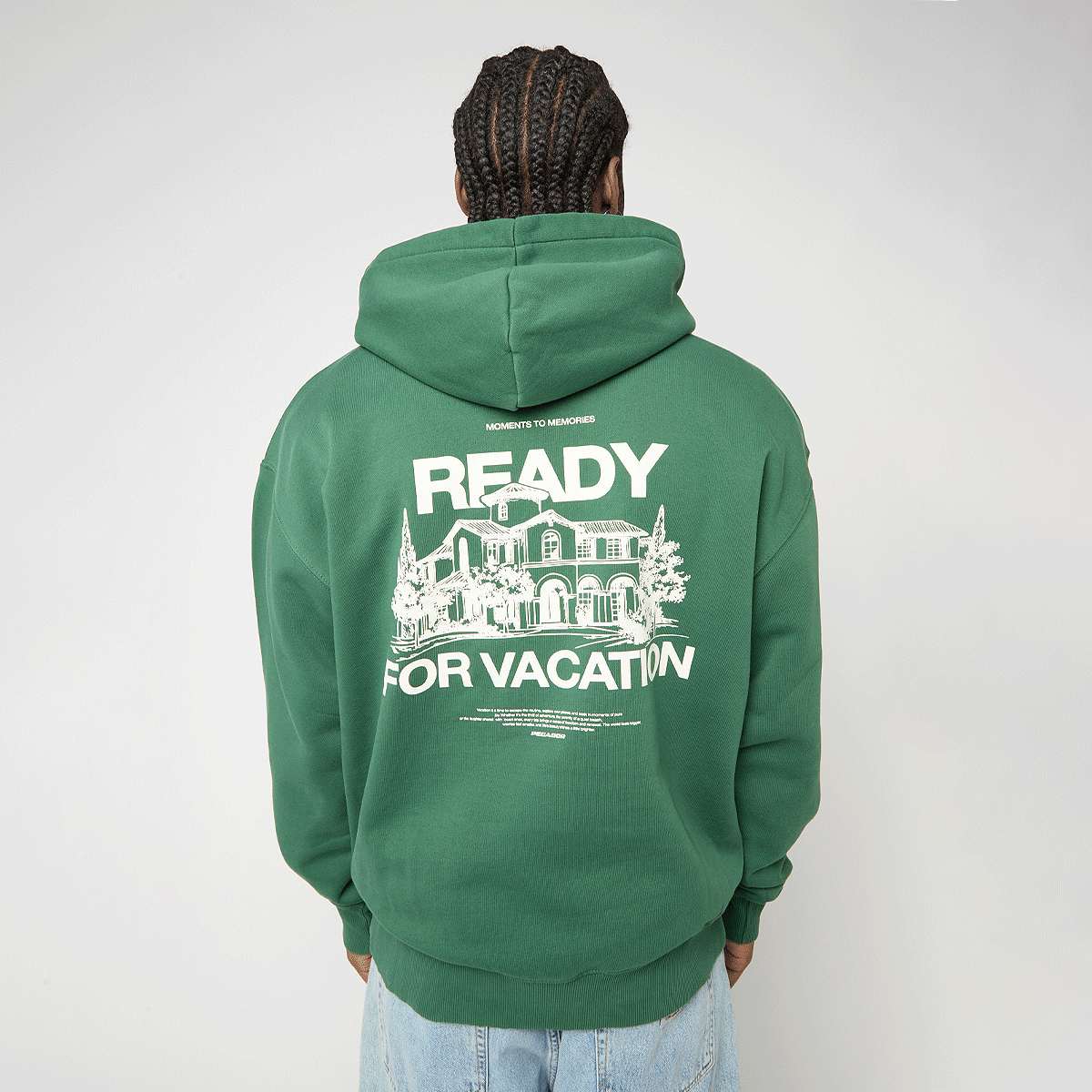 Hoodies & Sweatshirts | SNIPES