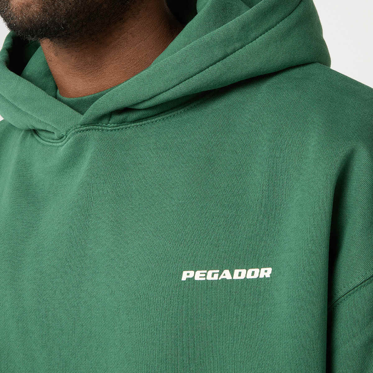 Pegador Bovec Oversized Hoodie — photo 3