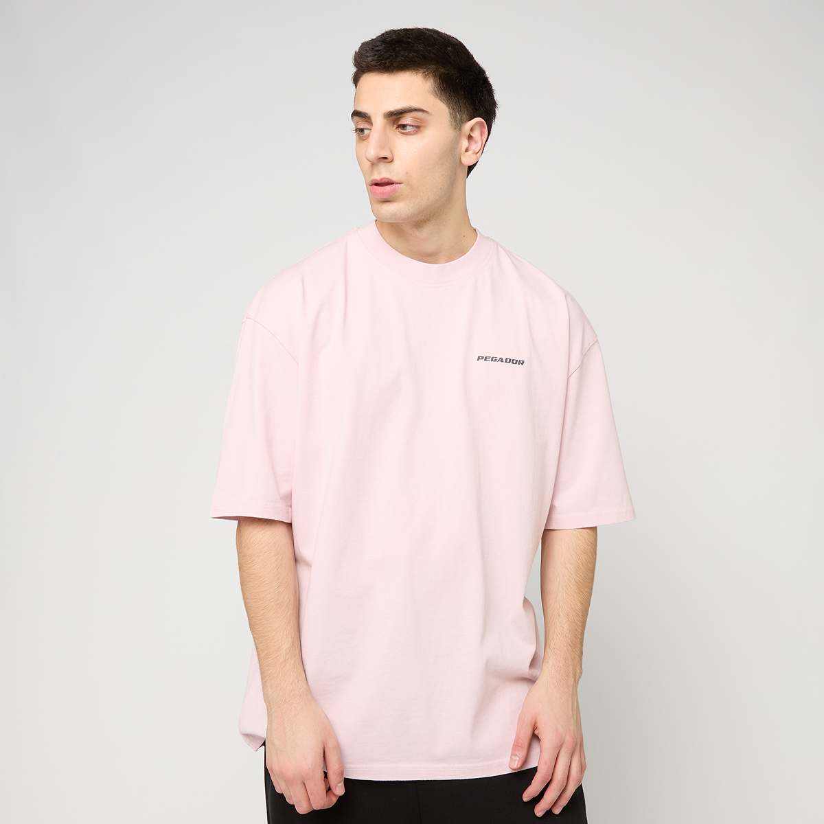 Pegador Bovec Oversized Tee — foto 2