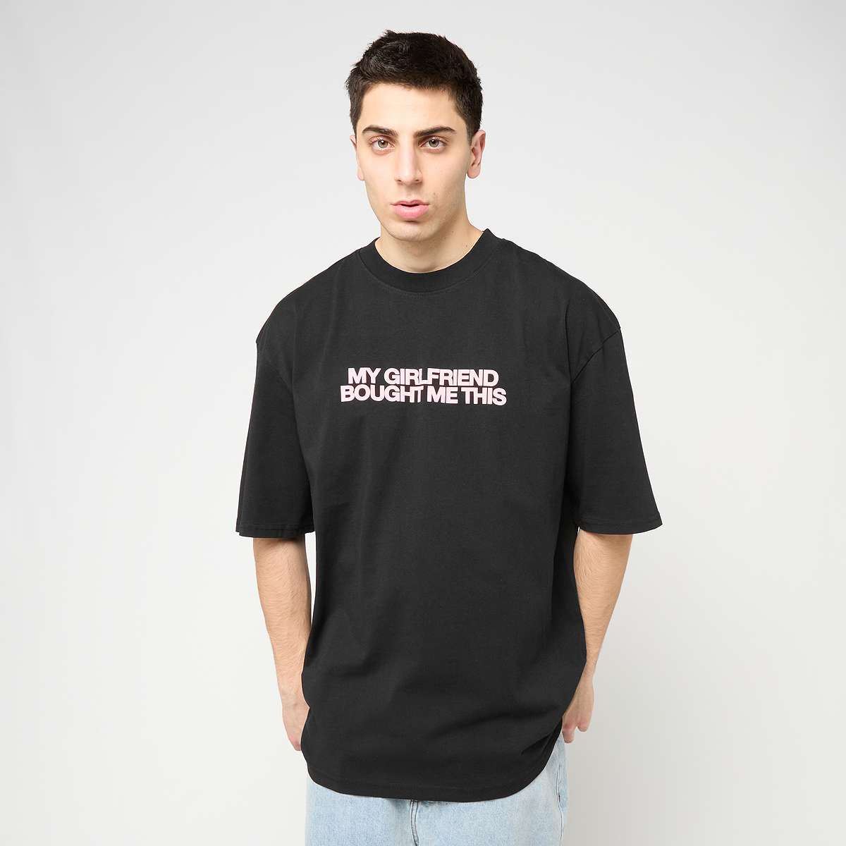 Pegador Pike Oversized Tee