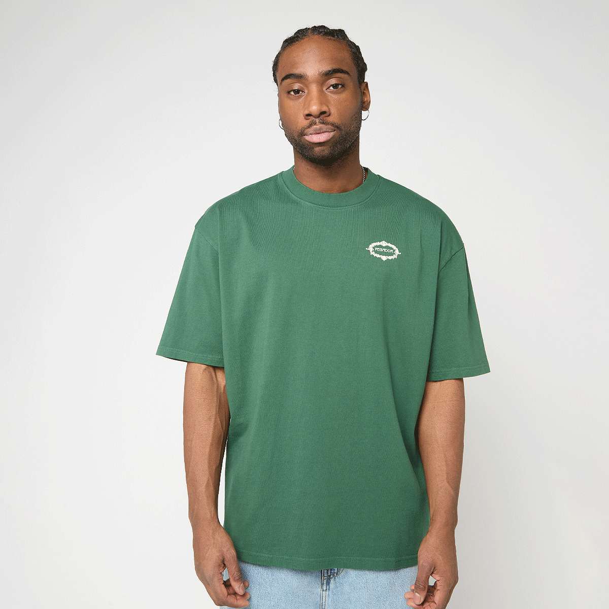 Pegador Reine Oversized Tee — photo 2