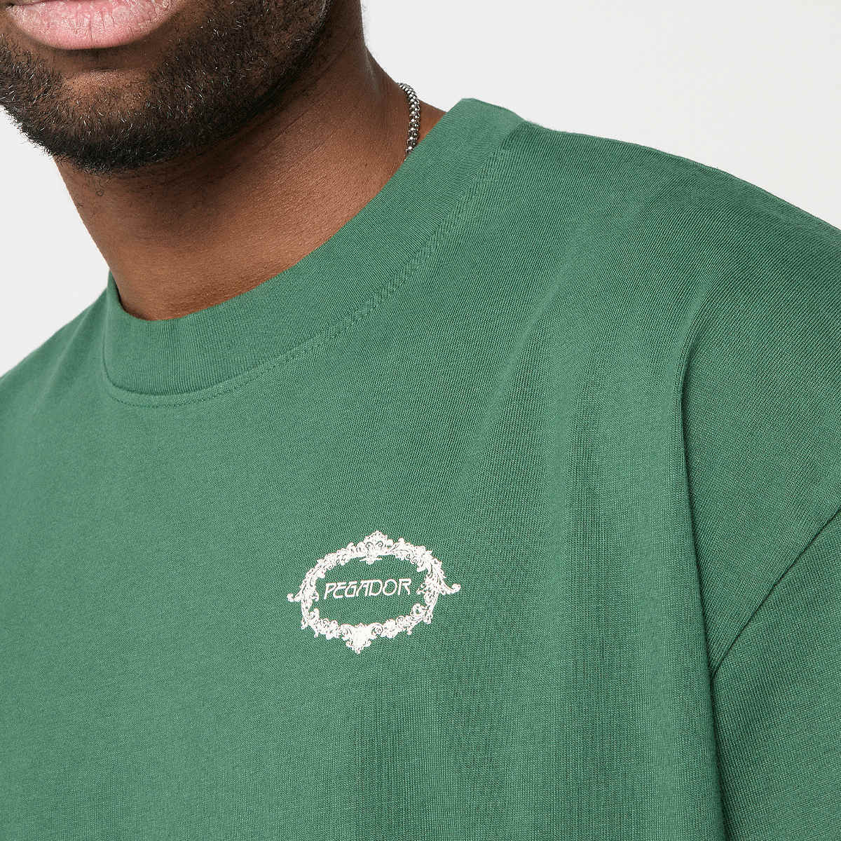 Pegador Reine Oversized Tee — photo 4