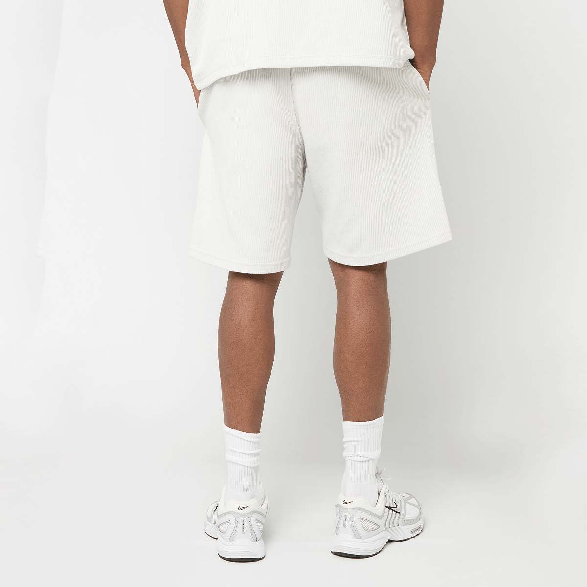 Pegador Signar Heavy Rib Shorts — photo 2