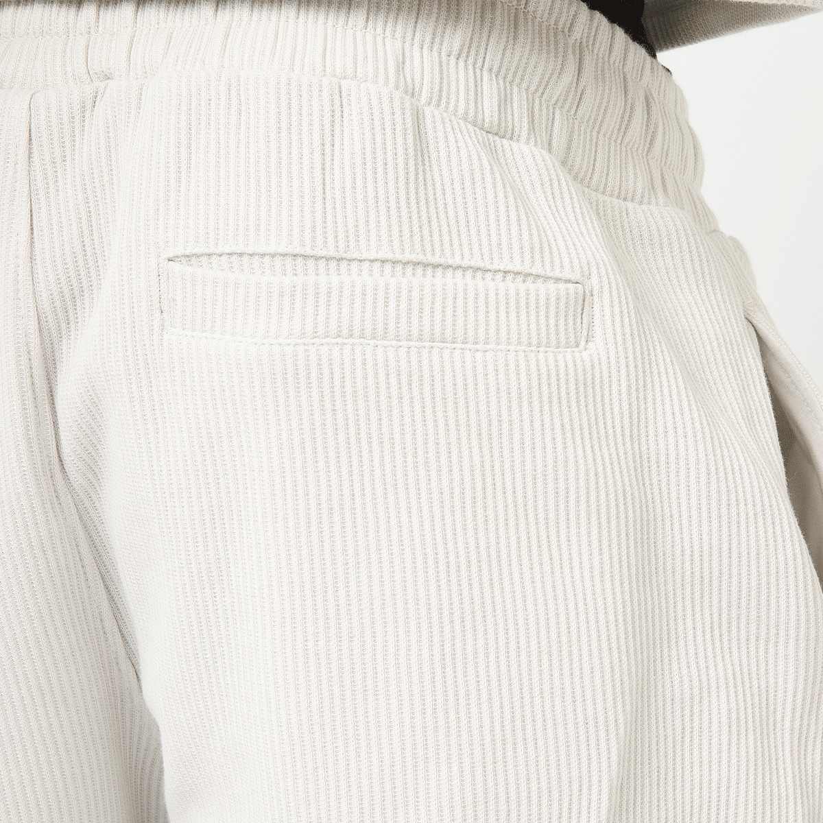 Pegador Signar Heavy Rib Shorts — photo 4