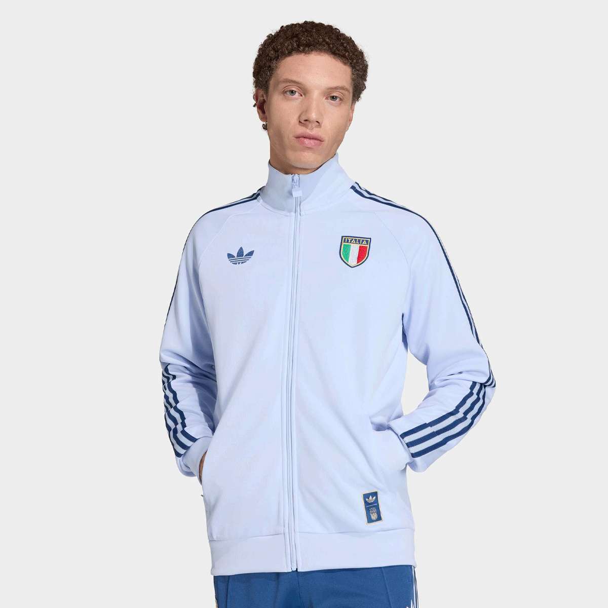 FIGC OG Tracktop